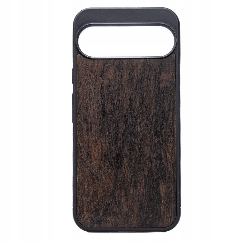Dřevěné Pouzdro Bewood pro Google Pixel 10 Pro XL Ziricote