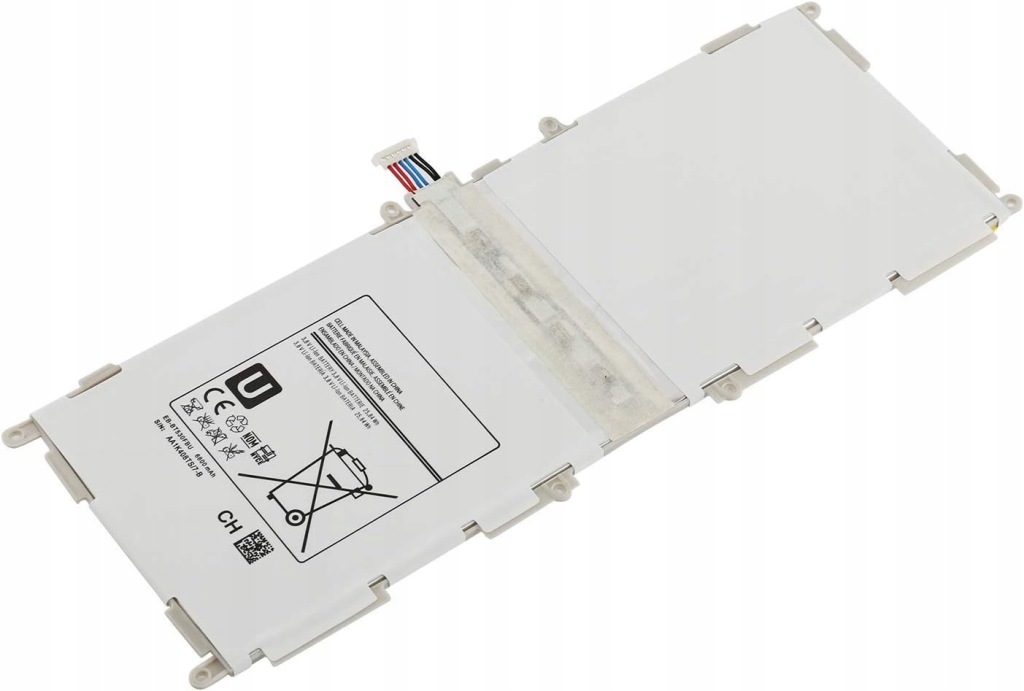 Baterie EB-BT530FBU pro Samsung Galaxy Tab 4 10.1, 3G, Lte, Wi-Fi, Education