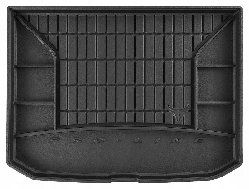 Rohož Do Kufru Gumová vložka Kobereček Audi A3 Sportback 8V Hb 2013-2020 Tm