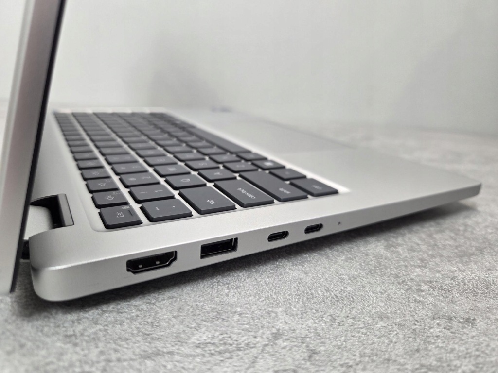 Dell Pro 13 Plus PB13250 Ultra 5-235U 16GB 512 SSD FullHD+ 11Prof Aluminium
