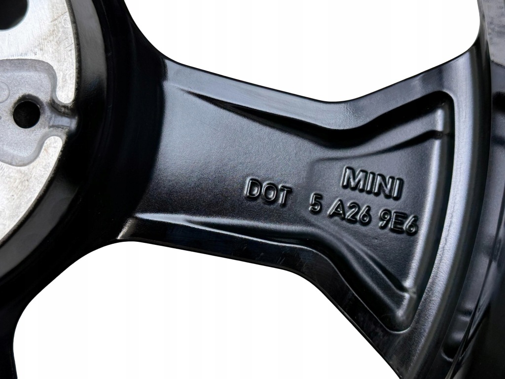 MINI Countryman U25 Felga 8Jx19 ET46 Runway Spoke 948 OE 5A269E6 — zdjęcie 7