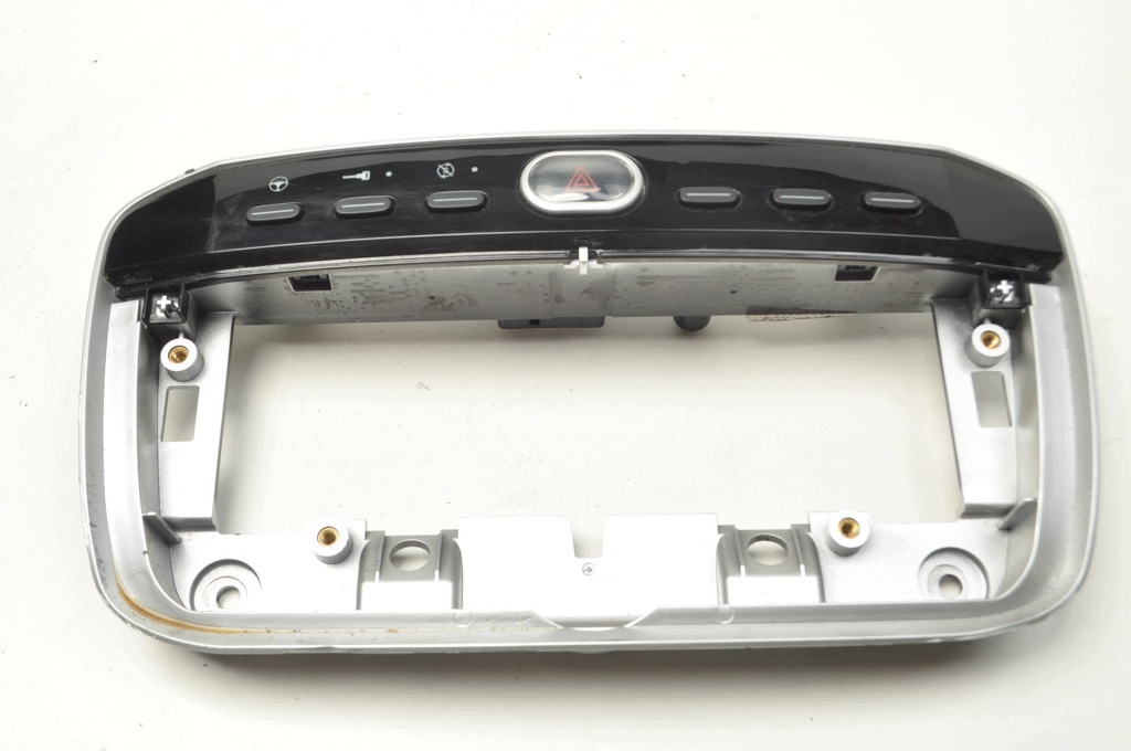 RAMKA radiatoare FIAT PUNTO EVO 735506945