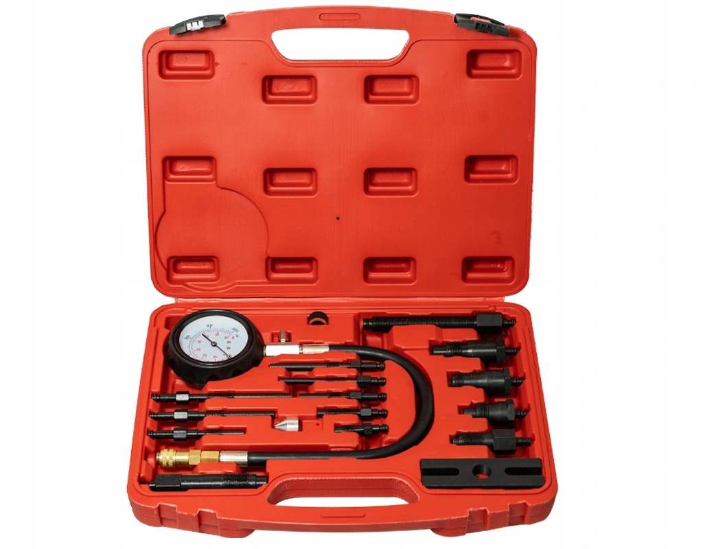 Matabro MB-03-07009, Kompresiometr diesel