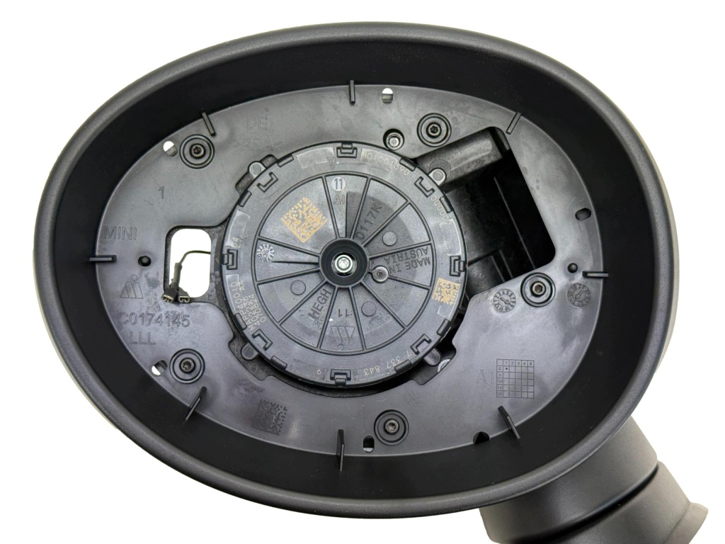 MINI Countryman F60 Lci Lusterko Lewe Podgrzewane Nowe 6 PIN OE 7931971 — zdjęcie 4