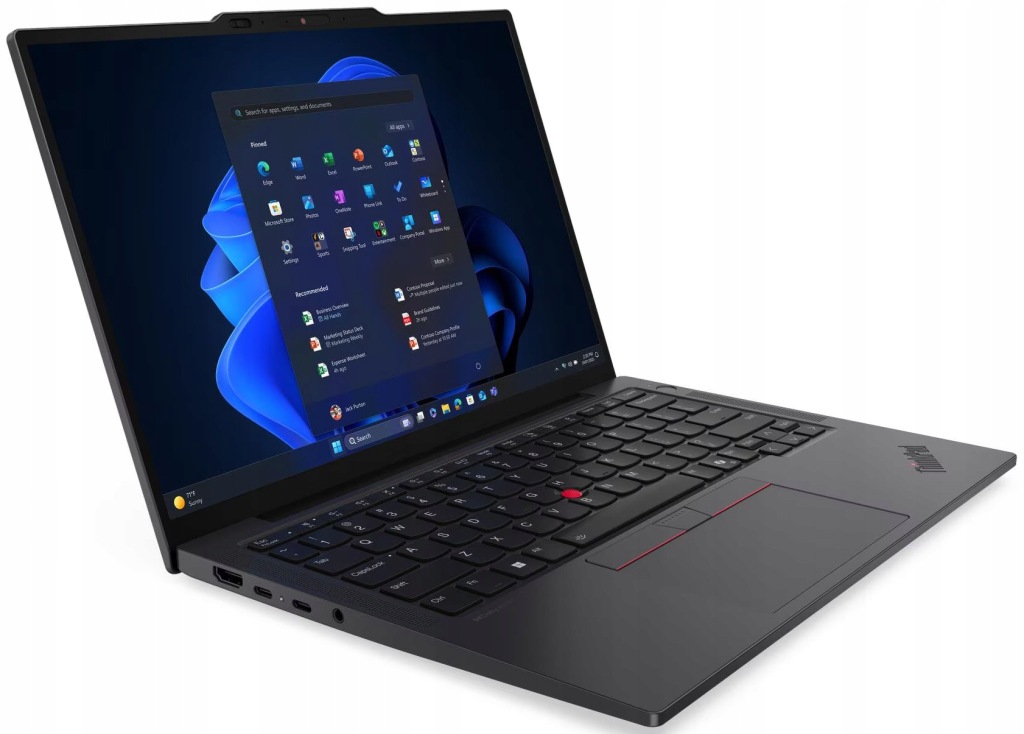 Lenovo ThinkPad X13 Gen 6 Ultra 7 255U 16GB 512SSD WUXGA 400nit 13.3" 11Pro