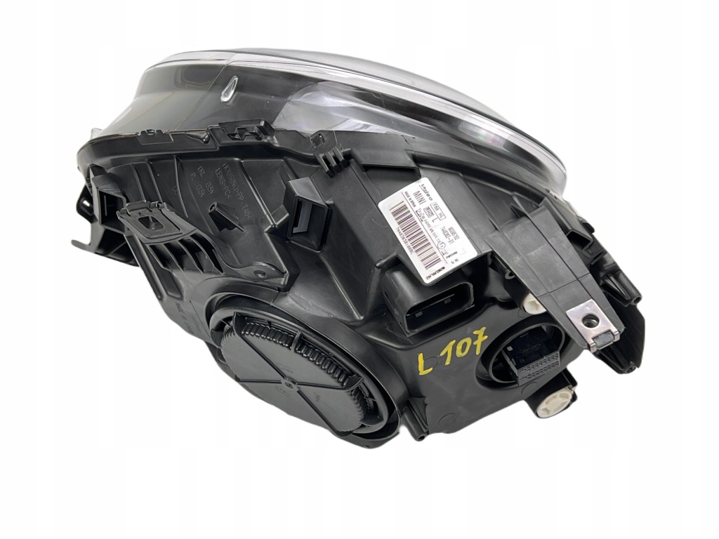 Mini Cooper F56 full led lampa lewa 7448383 — zdjęcie 6