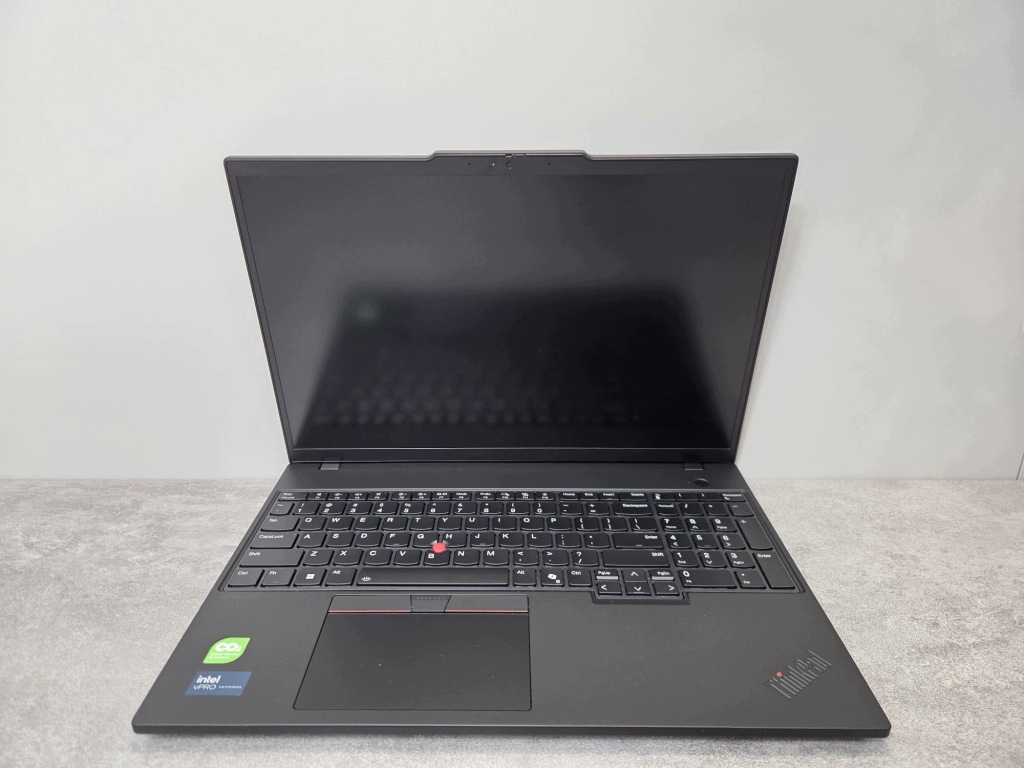 Laptop Lenovo ThinkPad T16 Gen 3 Ultra 7 165U 32GB 512SSD WUXGA IPS 11Prof
