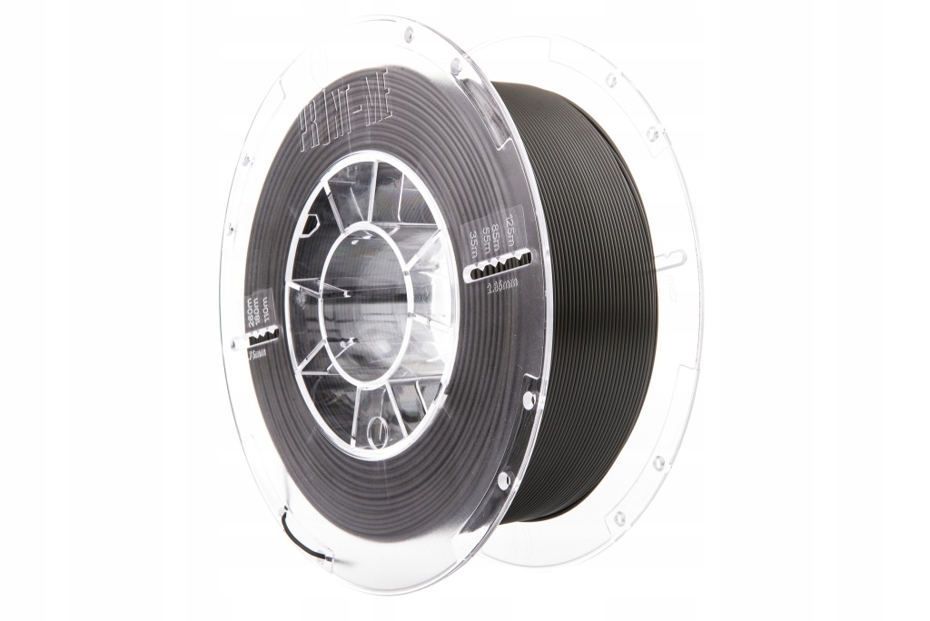 Filament SmartFit Pla olivově zelený 0,85 kg