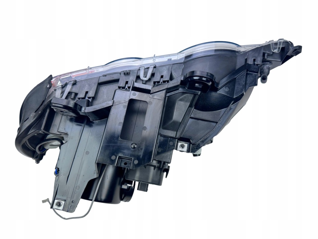 Bmw X5 E53 Lampa Prawa Xenon Ksenon Nowa Oryginał 63126930230 — zdjęcie 7