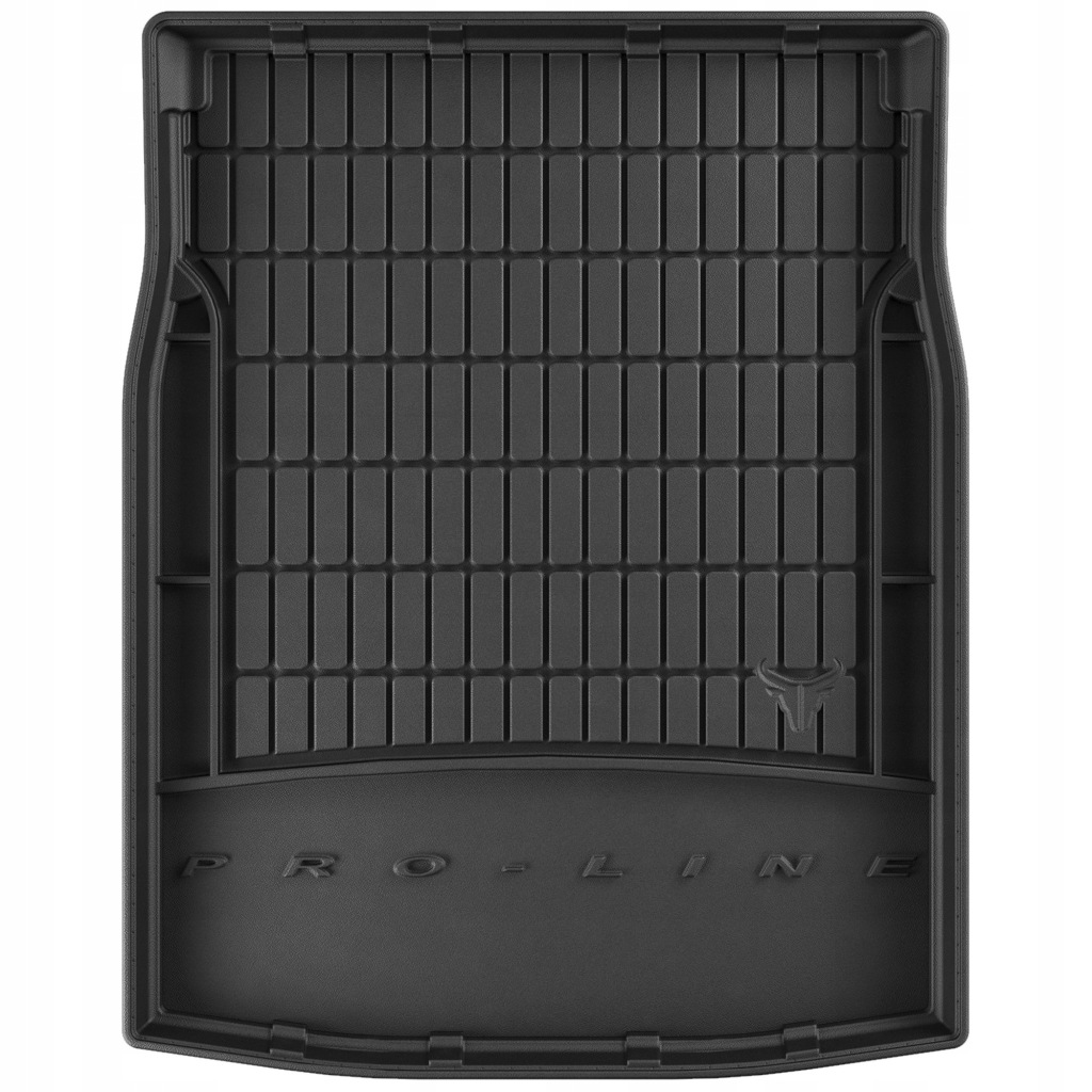 Gumová rohož Pro-Line Bmw řady 5 E60 2003-2010
