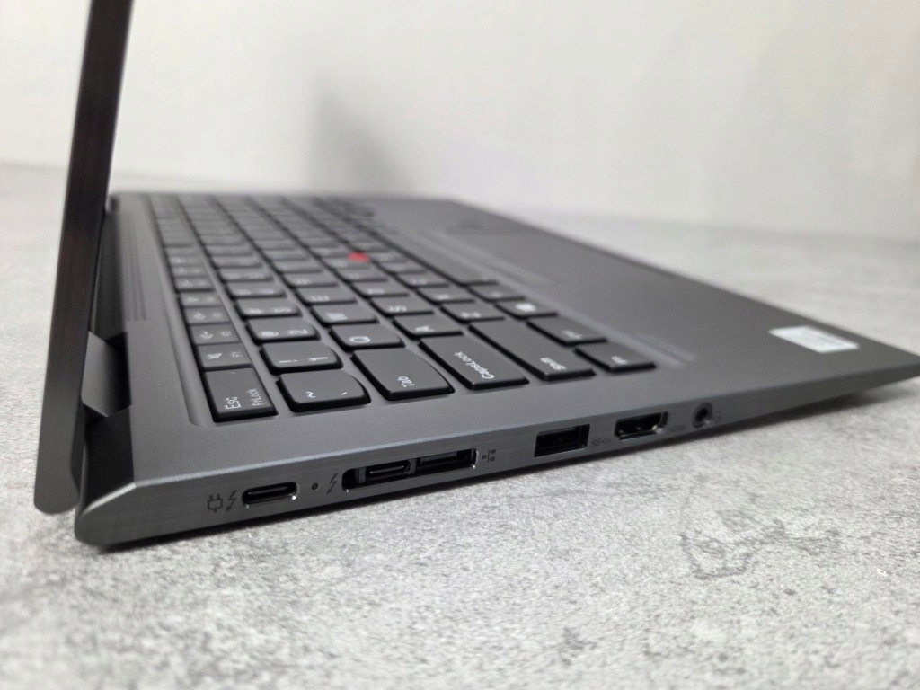 Lenovo ThinkPad X1 Yoga 5th x360 i5 8GB 256SSD FHD 11Prof Dotyk