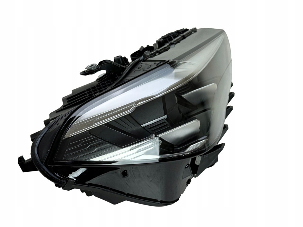 BMW X5M X5 G05 LED Lampa Przednia Przód Prawa Nowa OE 9850412 — zdjęcie 4