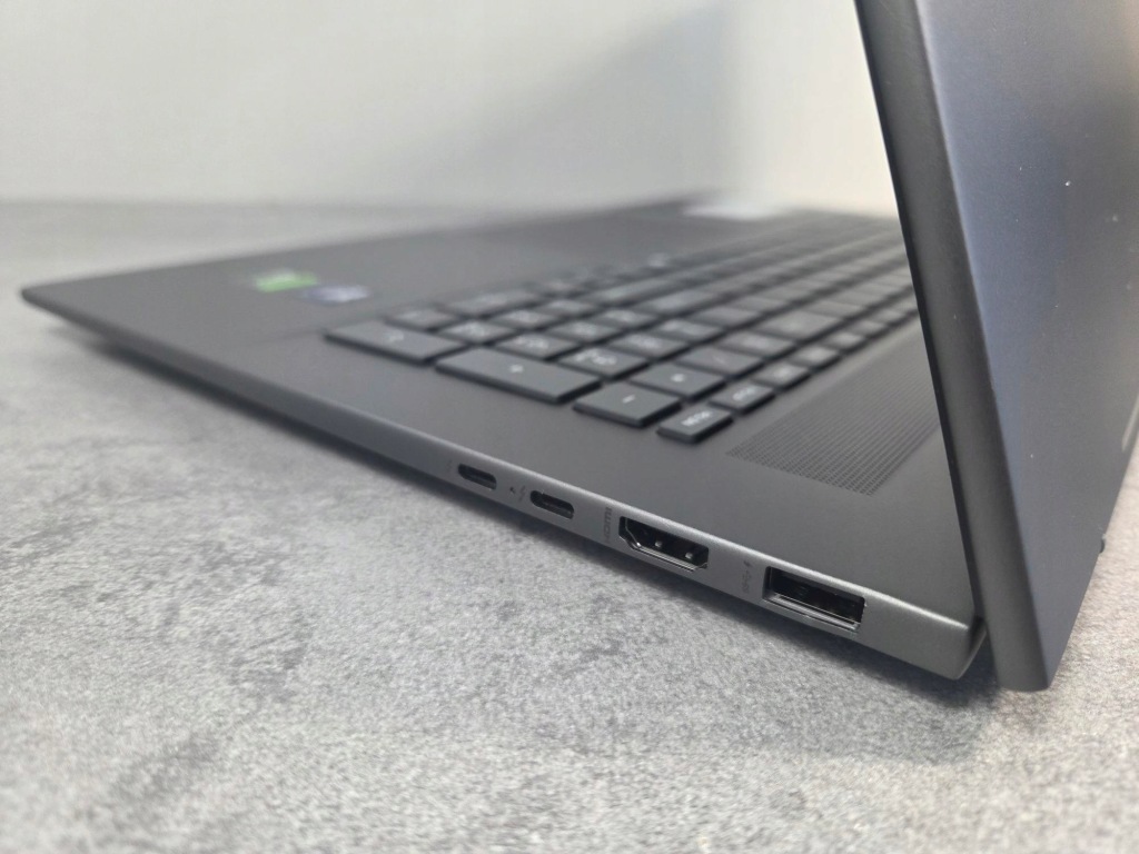 Laptop HP Envy 17 Ultra 7 155U 32GB 1TB SSD FHD Dotyk RTX 3050 Win11