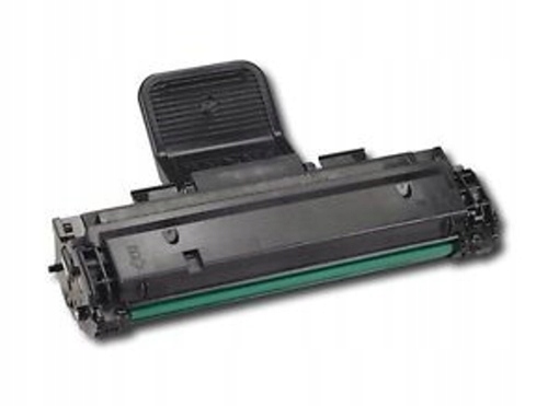 Naplnka Samsung SCX-D4725A Černý kompatibilní toner pro Scx 4725