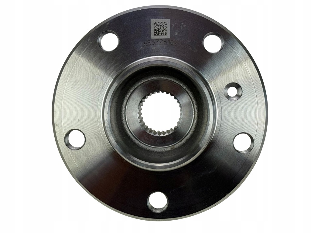 BMW 1 F20 F21 2 F22 F23 3 F30 Piasta Koła Nowa OE 6867261 — zdjęcie 2
