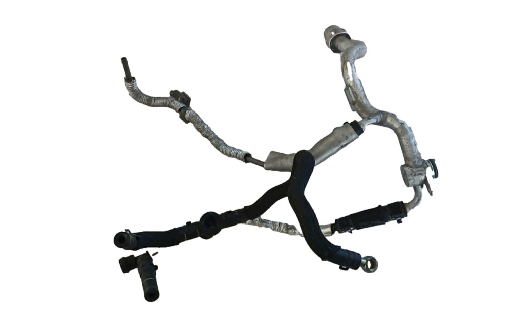 Tub conductă apă AUDI A6 C7 059121065CQ 059121492AK 059121454D BB77