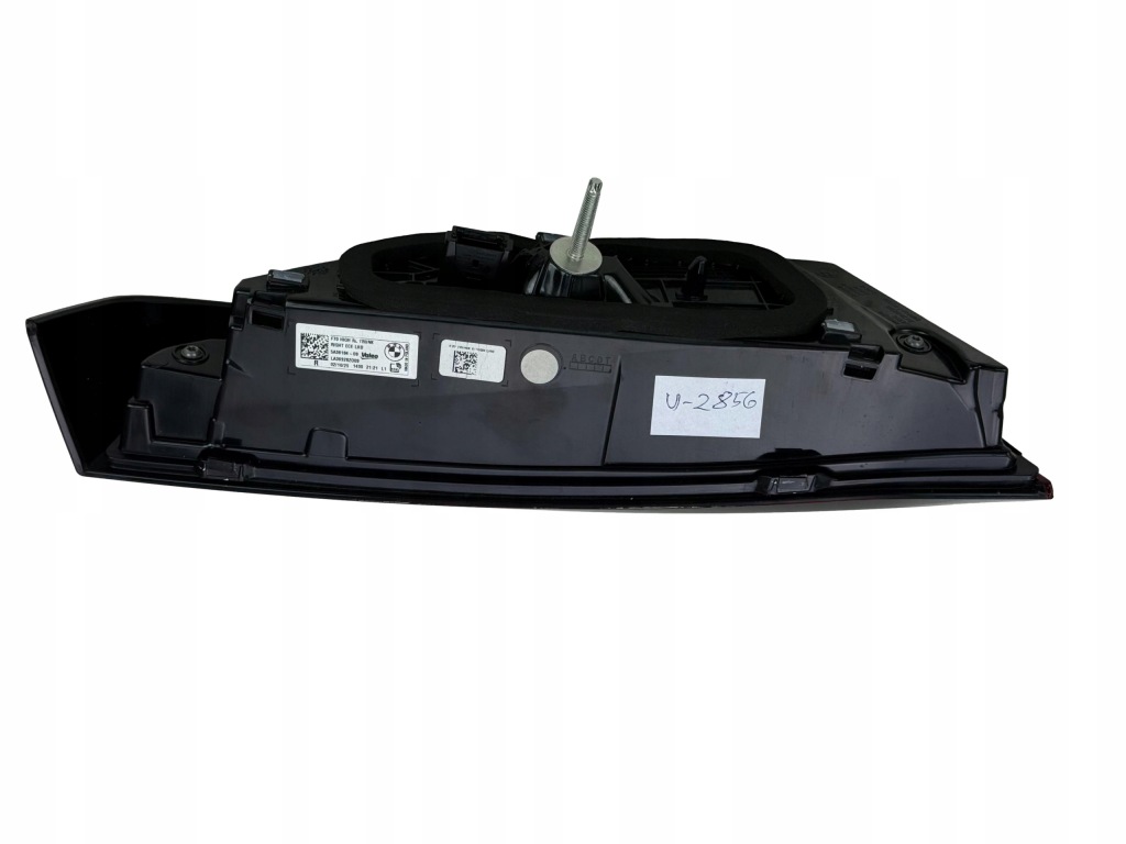 BMW 1 F70 Lampa Prawa Tylna Tył w Klapę LED OE 5A36184 — zdjęcie 4