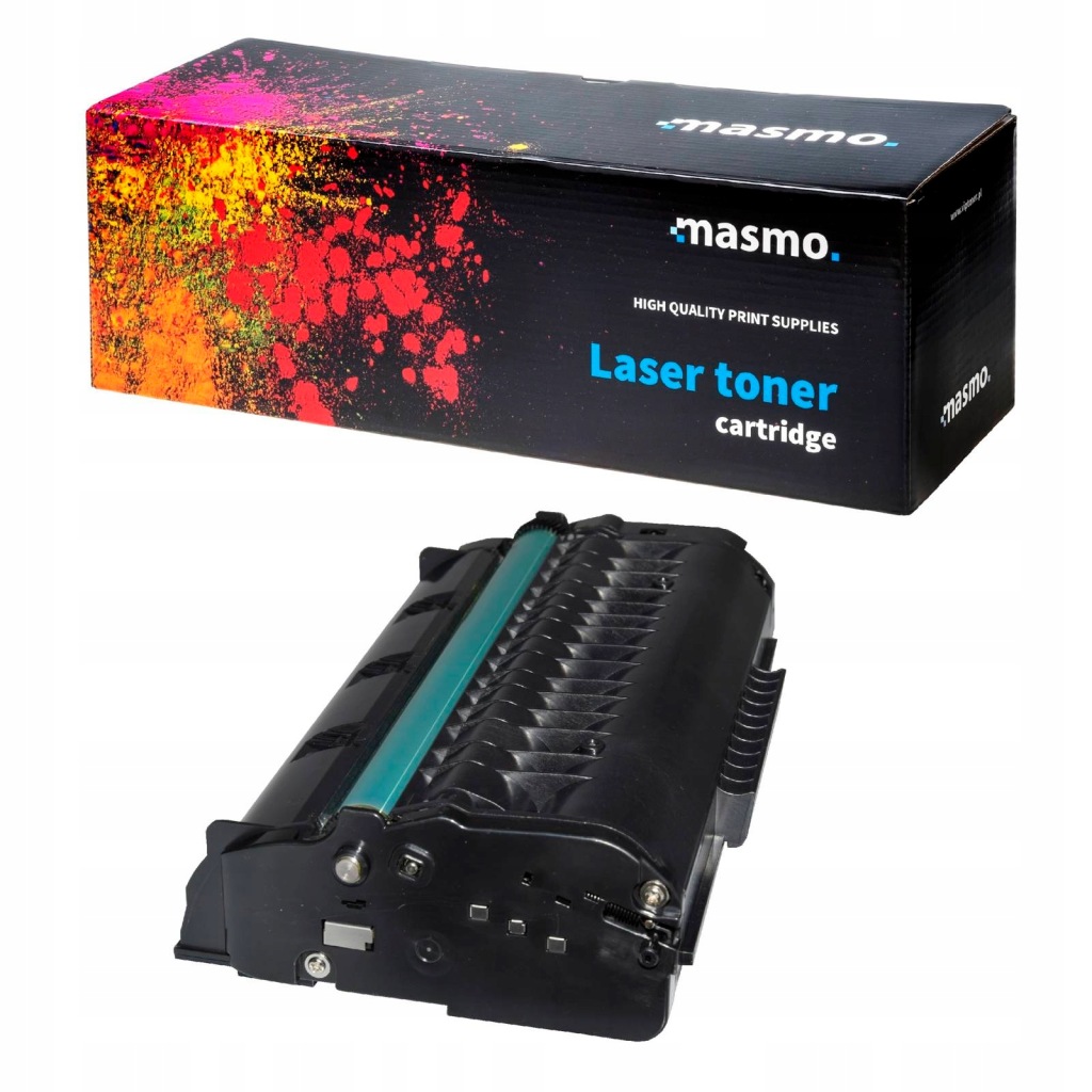 Toner pro Ricoh SP311 černý černý 100% nový