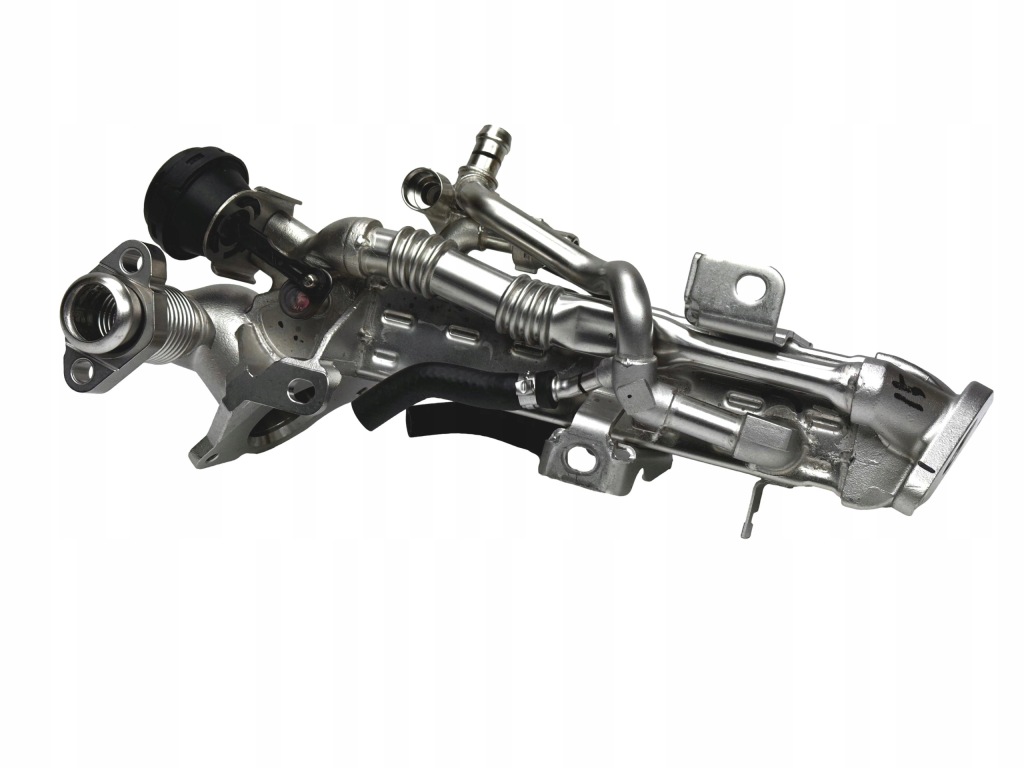 Bmw F10 F11Chłodnica Spalin EGR Silnik N57N N47N N57Z 8476994 Nowa Oryginał — zdjęcie 3
