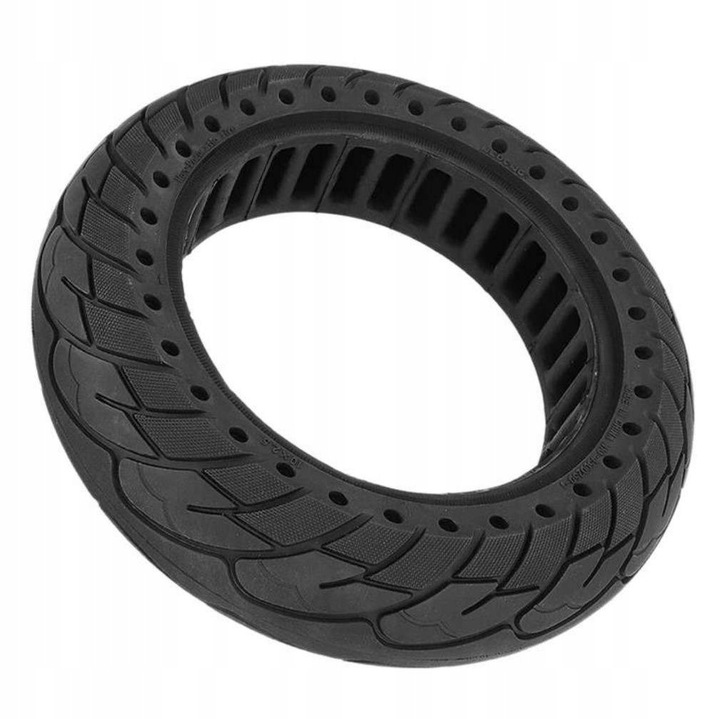 10x2,5" Plná Pneumatika Pro Motus Scooty 10 Kirin G1 M3