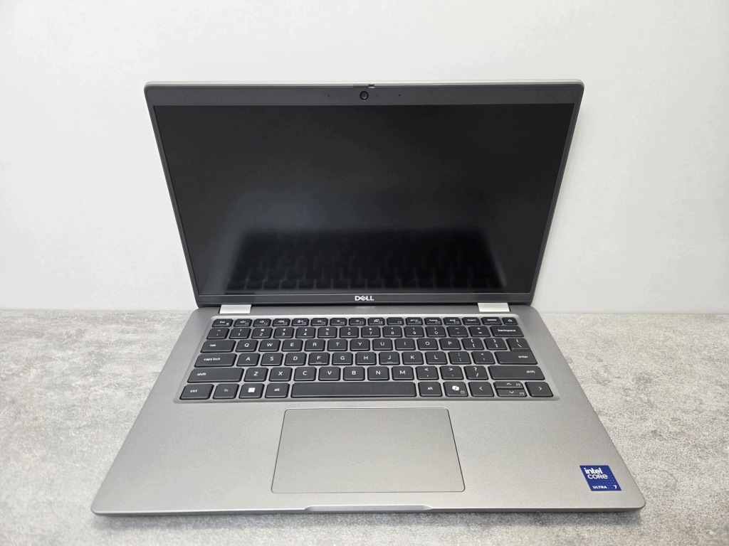 Laptop Dell Latitude 14 5450 Ultra 7 155U 32GB 1TB SSD FHD IPS 11Prof