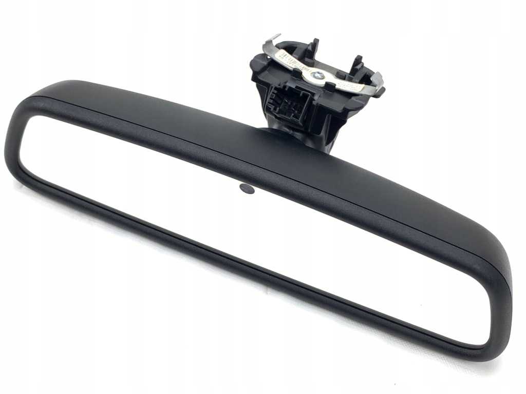 Bmw F06 F25 F30 Lusterko Wewnętrzne 3PIN 9256137 — zdjęcie 3