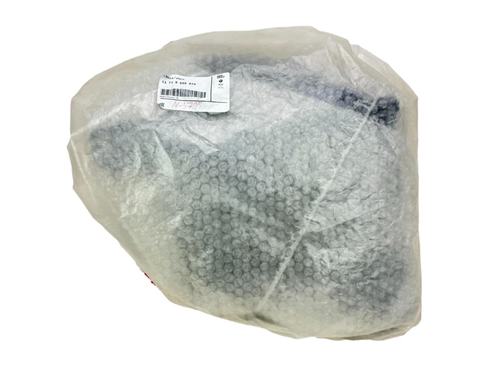 BMW X2 F39 1 F40 X1 F48 MINI F56 F60 Filtr Powietrza Nowy OE 8655834 — zdjęcie 7