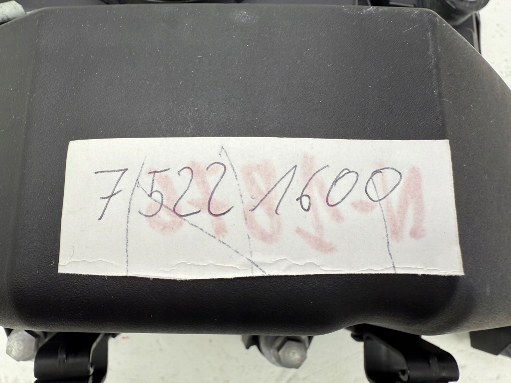 BMW E60 E61 4.4 V8 Lewa Pokrywa Zaworów Nowa Oryginał 75221600 — zdjęcie 9