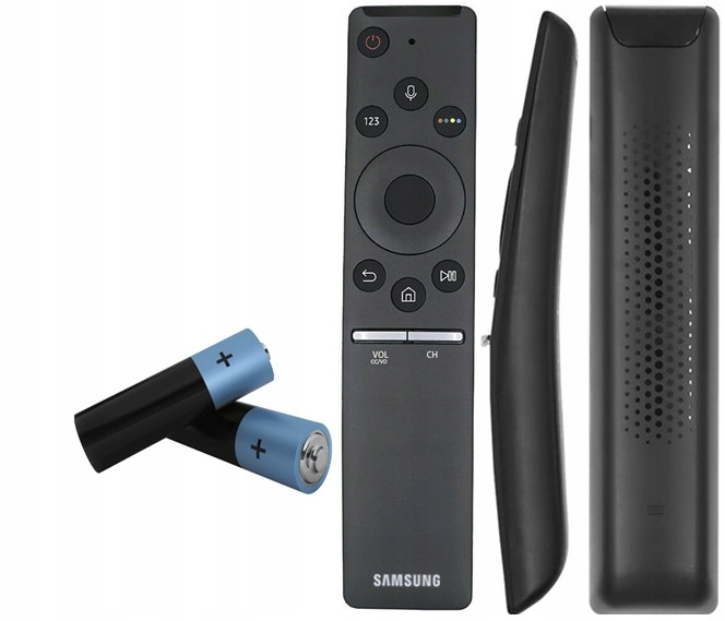 Originální Dálkové Ovládání Pro Televizor UN55MU9000 Samsung MU9000 UN55MU9000F