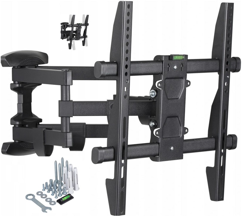 Otočný Regulovatelný Držák Pro Televizor KD-43X85J Sony s regulací