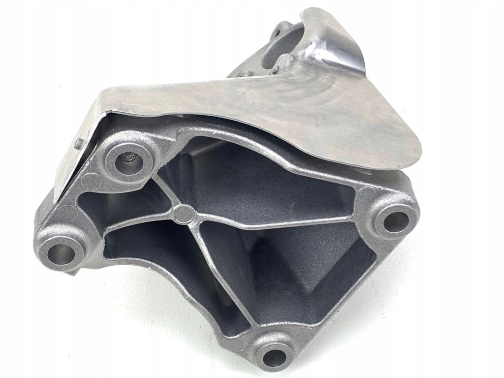 Bmw X3 18d E83 Lift Wspornik Silnika 3451668 — zdjęcie 5