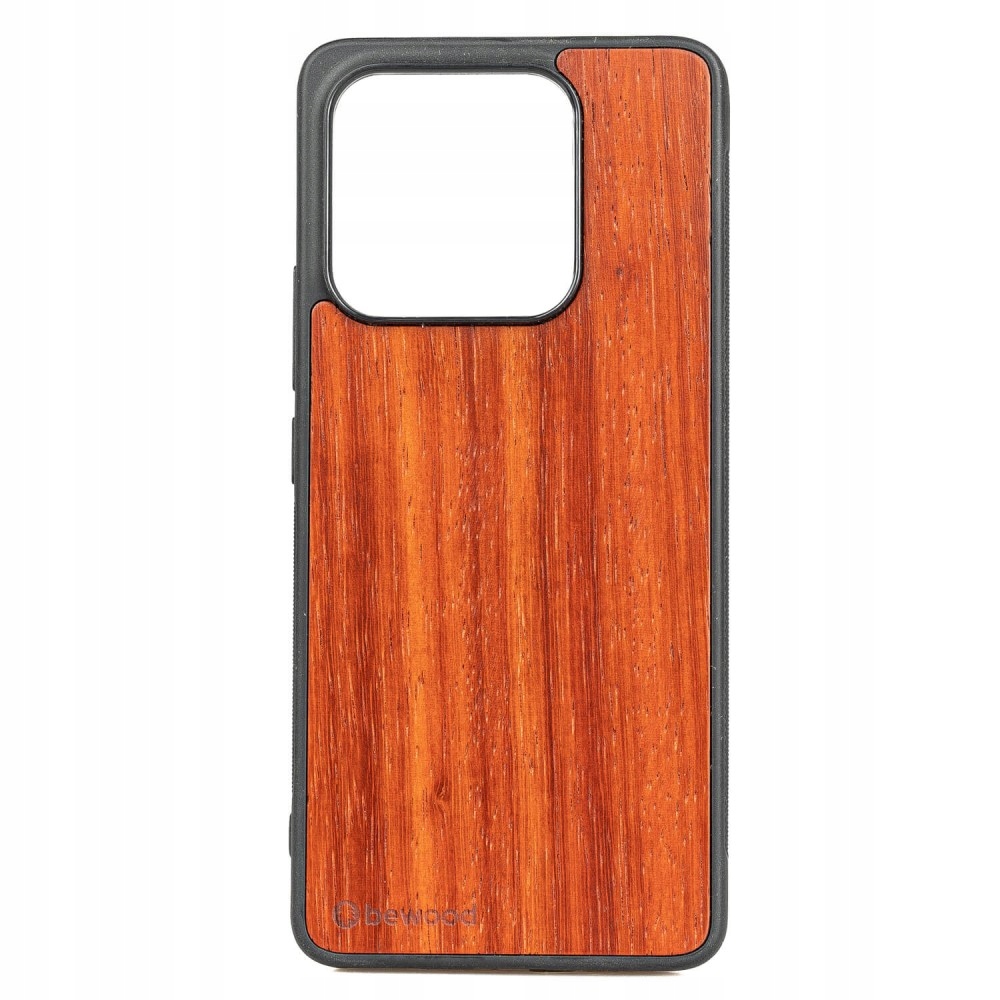 Dřevěné Pouzdro Bewood pro Xiaomi 13 Pro Padouk