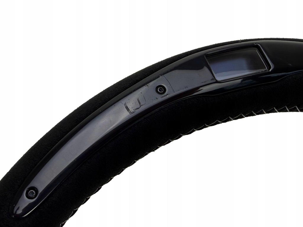 BMW F20 F22 F30 F34 F36 Kierownica M-Performance Alcantara OE 2230186 — zdjęcie 6