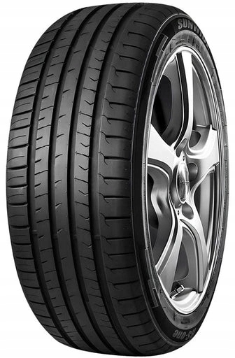 Zdjęcie okazji: 1x opona letnia 225/45R17 Sunwide Rs One