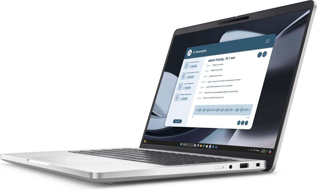 Alu Dell Pro 14 Plus PB14255 Ryzen AI 7 PRO 350 64GB 2TB SSD FHD 11Prof