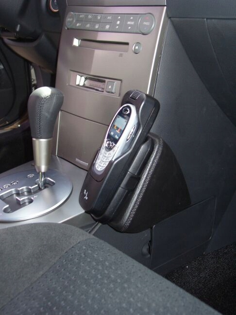 Držák na telefon Kuda Nissan Maxima od roku 2003