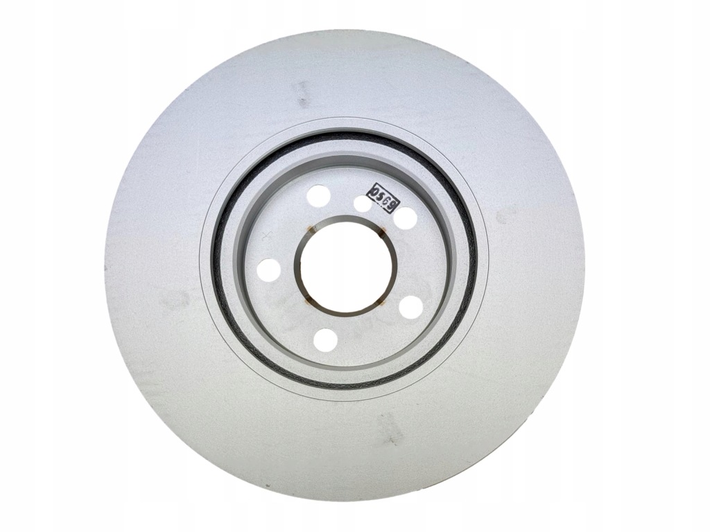 BMW F39 F45 F46 F48 MINI Tarcze Hamulcowe Przednie Przód 330x24 OE 2090466 — zdjęcie 4