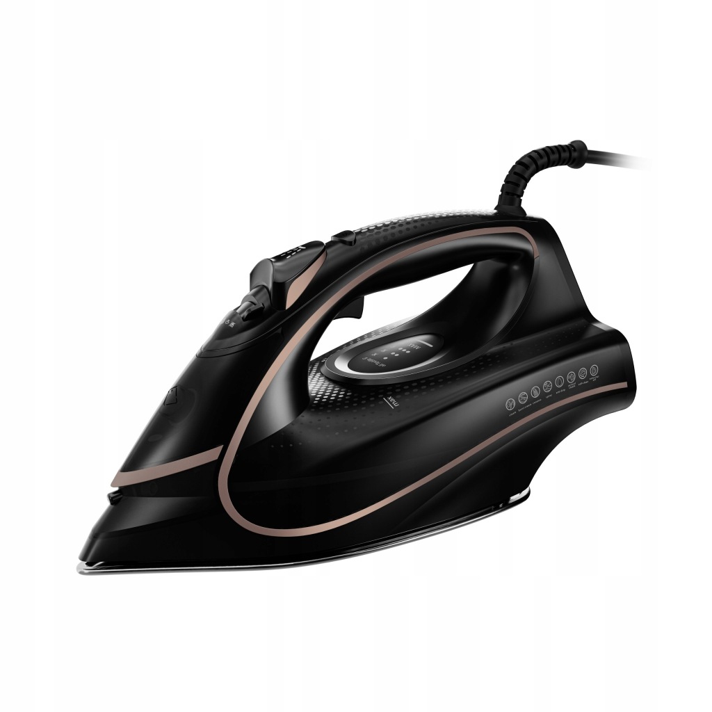 Napařovací Žehlička Vertenz Glide 30 2v1