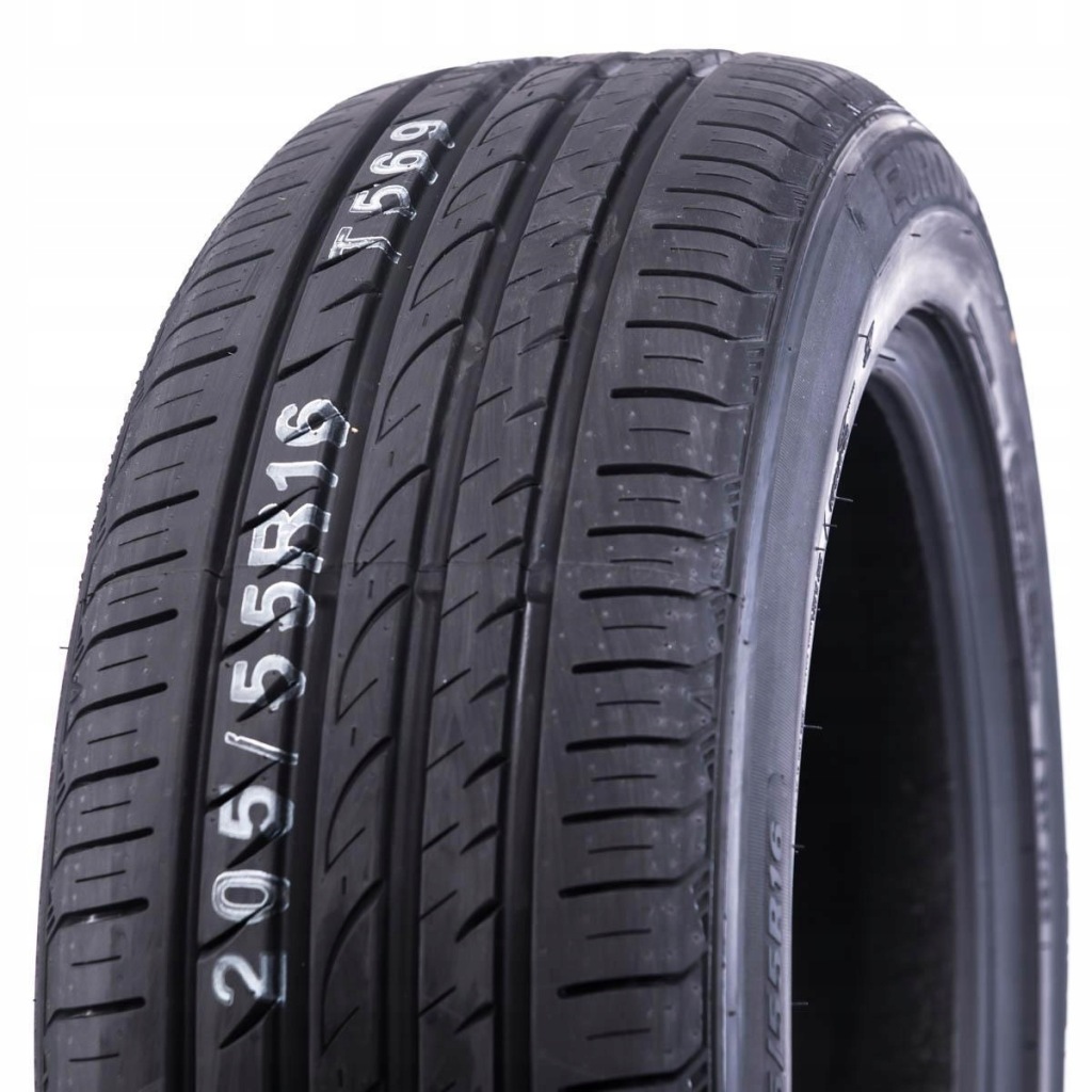 1x Pneumatika 195/65R15 Roadstone Eurovis Sport 04