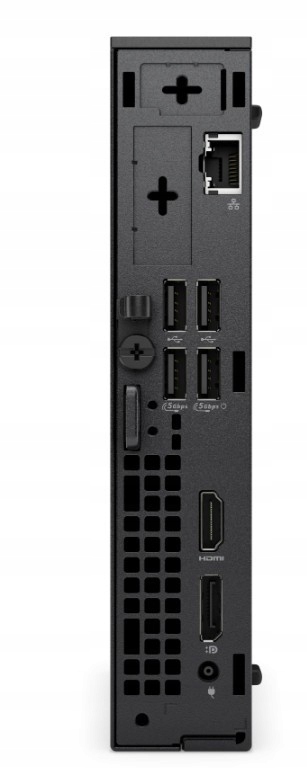 Komputer Dell Pro Micro QCM1250 i5-14500 16GB 512SSD WLAN Win11Pro