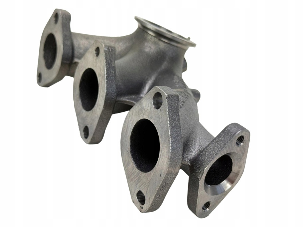 BMW 2 F45 F46 MINI F54 F55 F56 F57 F60 Kolektor Wydechowy Nowy OE 8519887 — zdjęcie 4