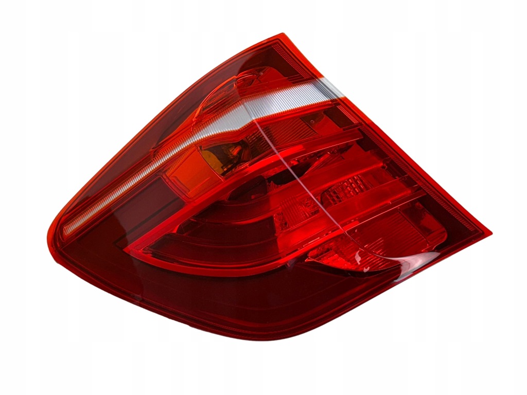 BMW X3 F25 Lampa Lewa Tylna LED OE 63215B529C5 — zdjęcie 3