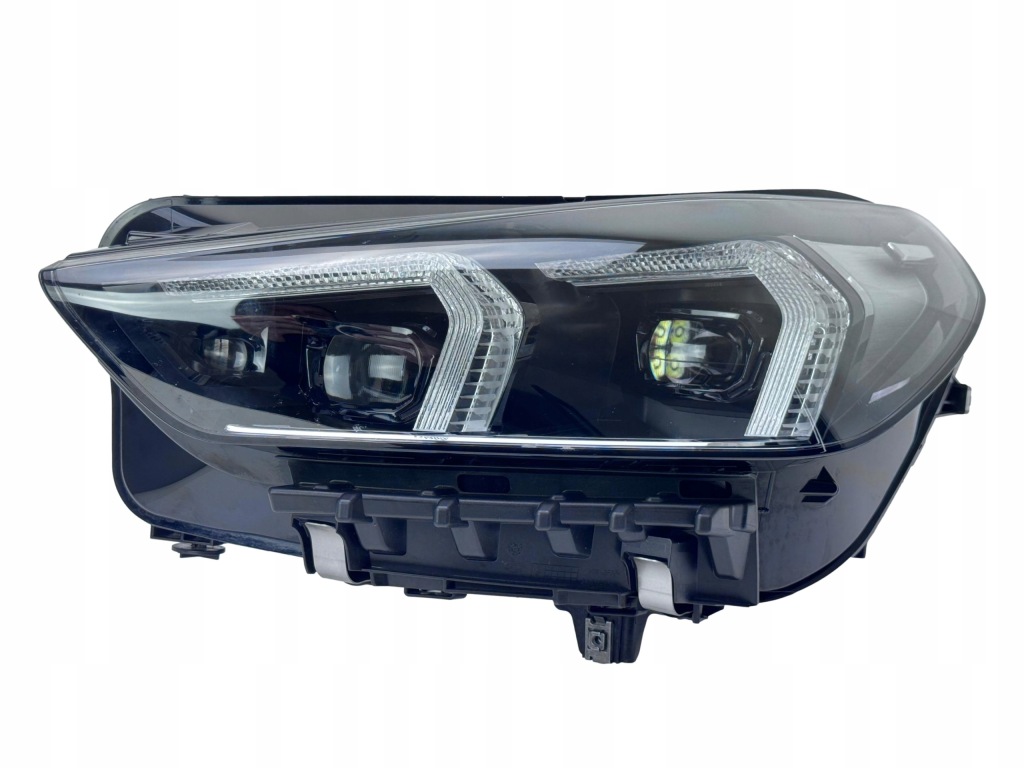 Bmw X1 U11 Lampa Lewa Przód Przednia Led 4A27815 — OE 4A27815 tom