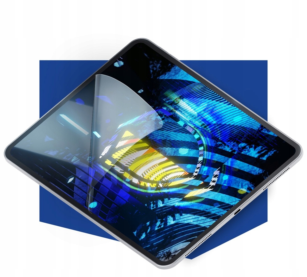 Fólie pro Acer Gadget E10 ETPad – up to 13" 3mk Paper Feeling
