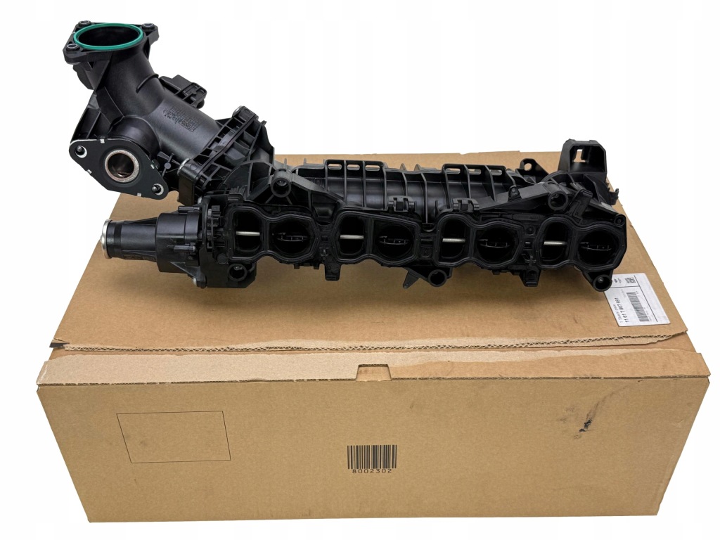 Bmw X1 E84 F10 F07 E90 N47 Kolektor Ssący 11617807991 Nowy Oryginał — OE 11617807991 7807991
