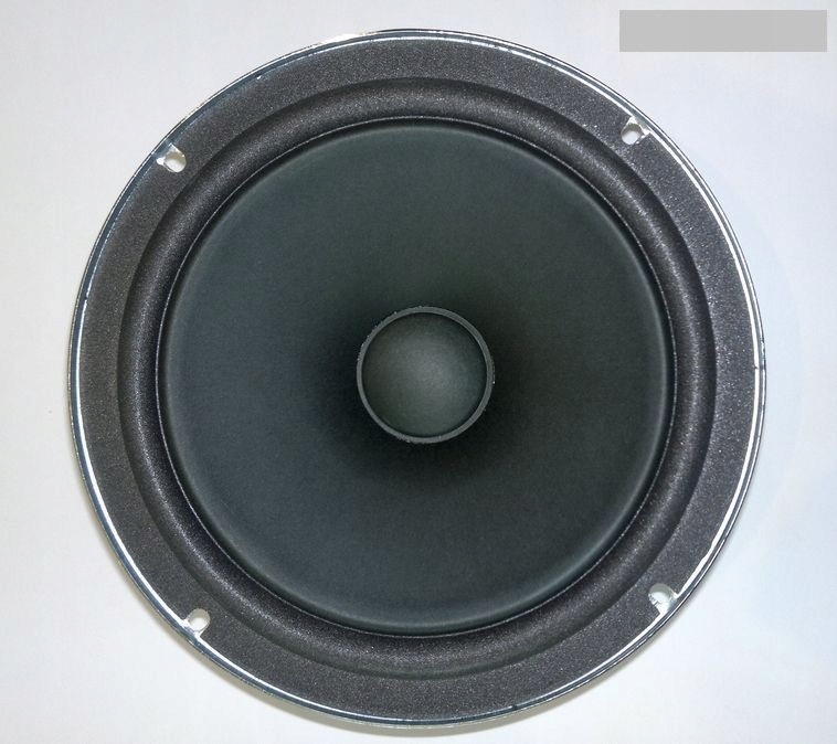 Tonsil – Nízkotonový reproduktor Gdn 20/55/2 8 Ohm Dvojitý magnet Originální