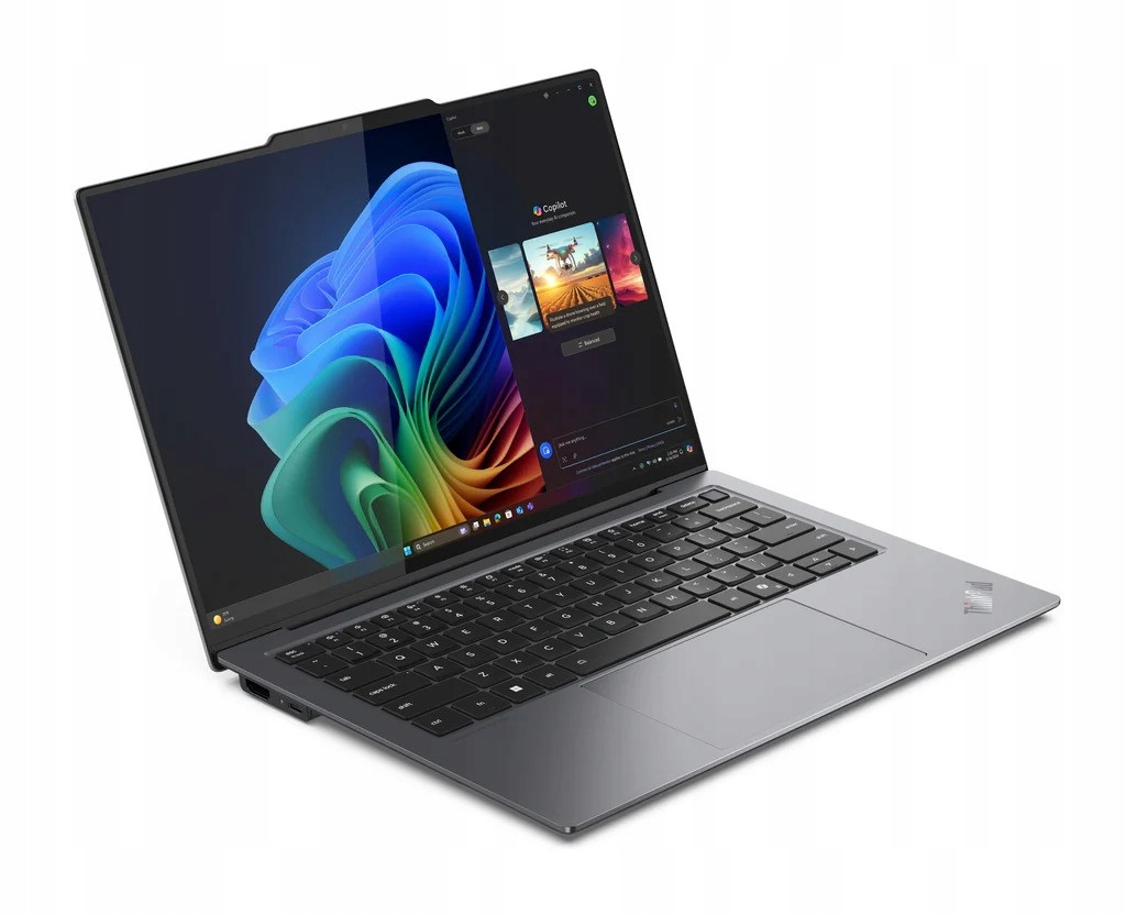 Laptop Lenovo ThinkPad X9-14 Gen 1 OLED 14'' Ultra 5 226V 16GB 512SSD 11Pro