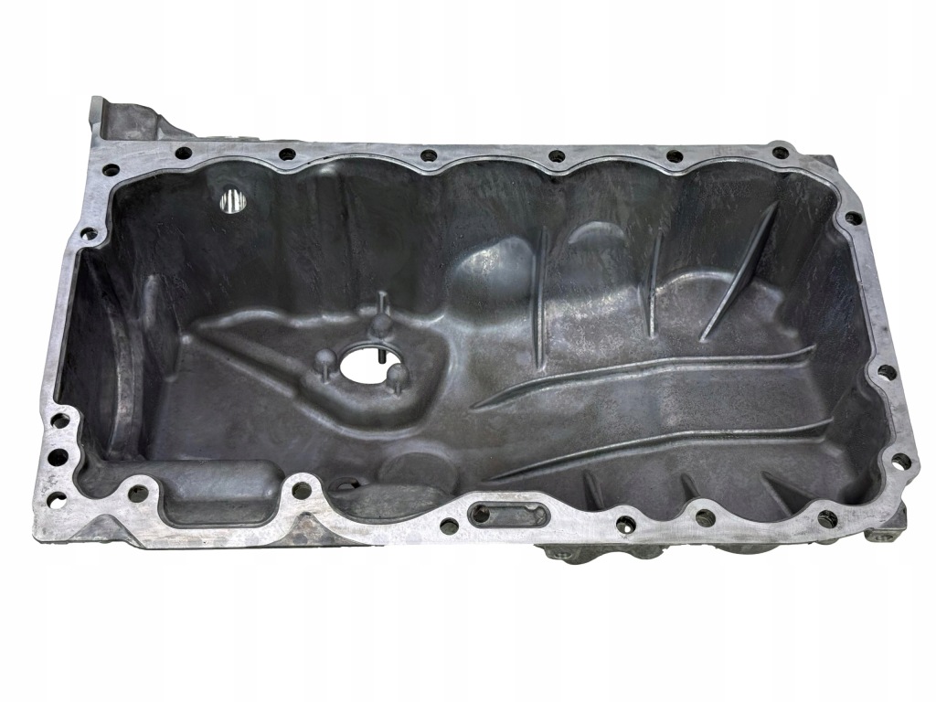 BMW G11 G12 G20 G30 G31 G32 MISA OLEJOWA OE 8513658 Nowa — zdjęcie 2
