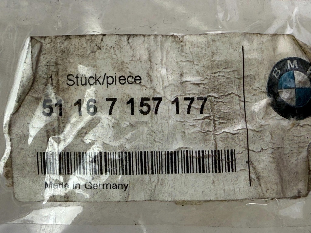 BMW 1 E87 E87 Lci Lusterko Podgrzewane Pamięć Lewe 3 pin OE 67157177 — zdjęcie 9