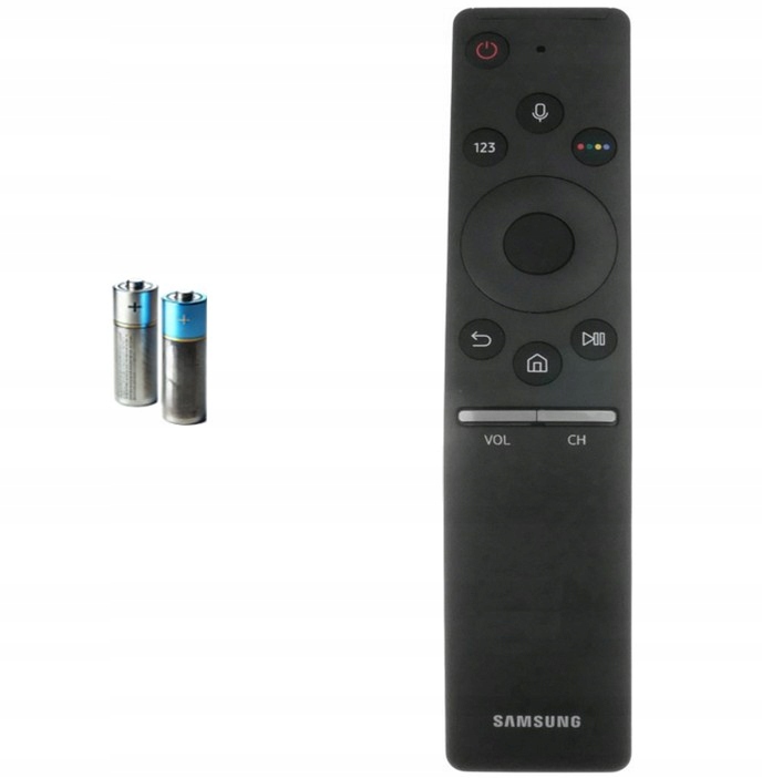 Originální Dálkový Ovladač Pro Televizor Samsung UN75MU630D UN75MU630DF UN75MU630DFXZA